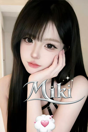 ナナミちゃん